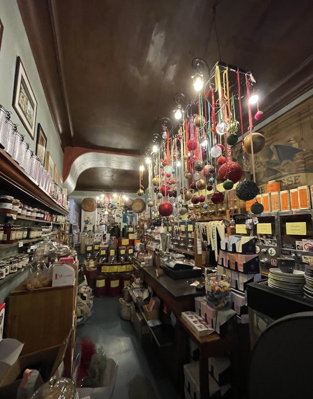 Photo de La Caféière