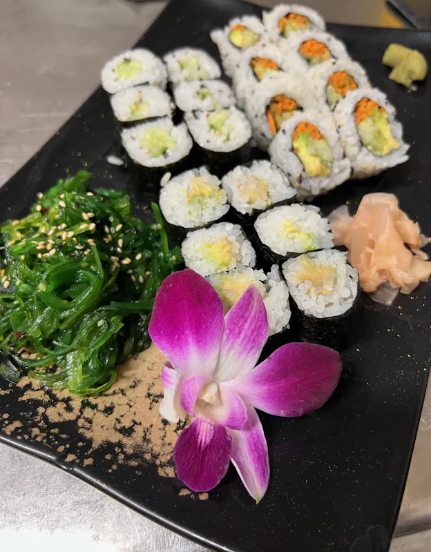 Photo de Bel'Asia