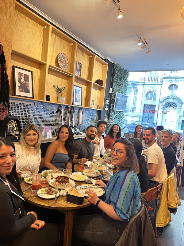 Image of Olive Restaurant