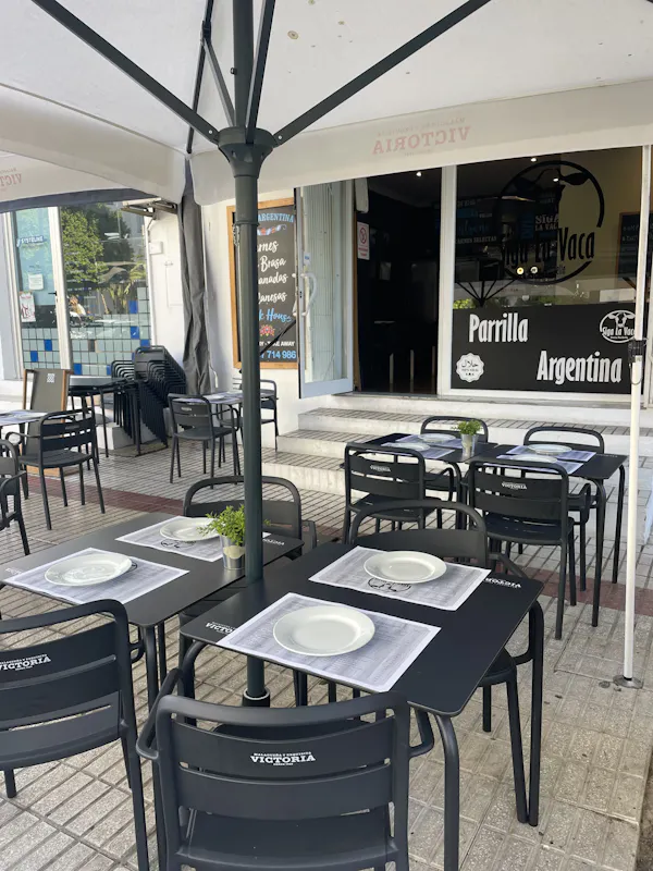 Fotografía de Restaurante Siga la vaca hasta Marbella