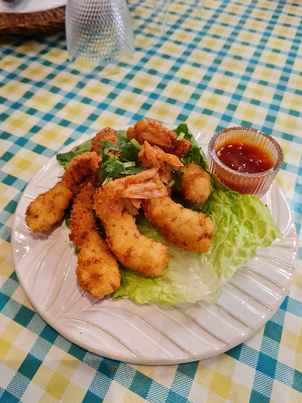 Image of Restaurante 100 Temperos