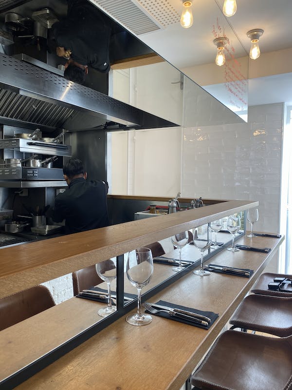 Image of Le Comptoir de la Traboule