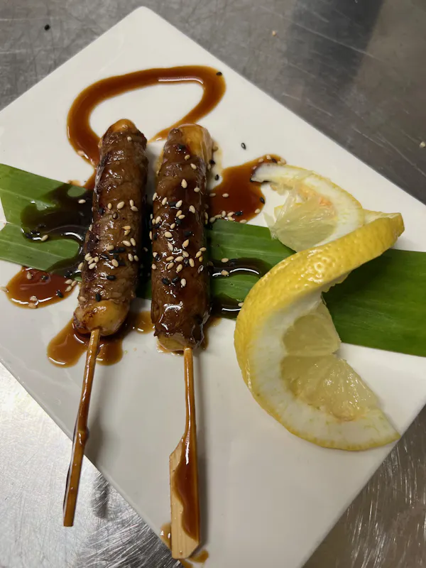 Photo de Bel'Asia