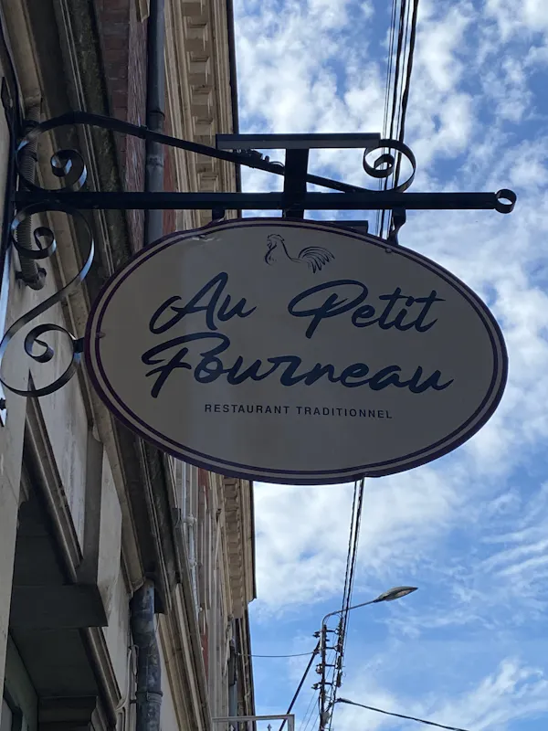 Image of Au Petit Fourneau