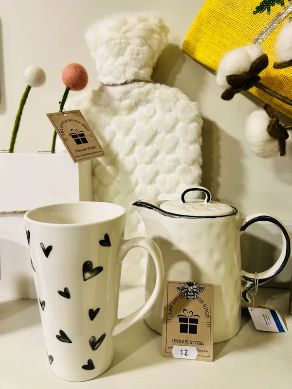 Image of The Little House Shop Wemmel
