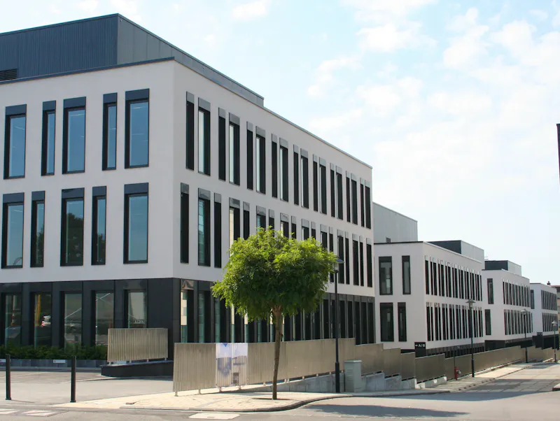 Photo de Fidentia Real Estate Investments