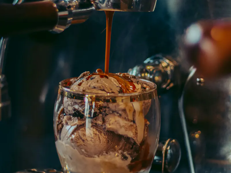 Beyond the Cone: How to Enjoy Gelato in Surprising Ways At Il Monello, gelato is more than a sweet treat—it’s an experience.