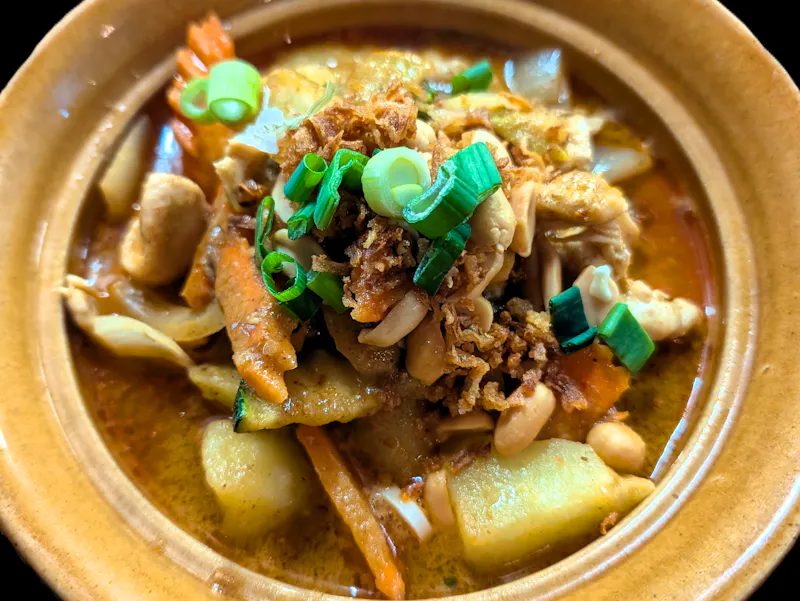 Image of Siam Palace Thais Restaurant