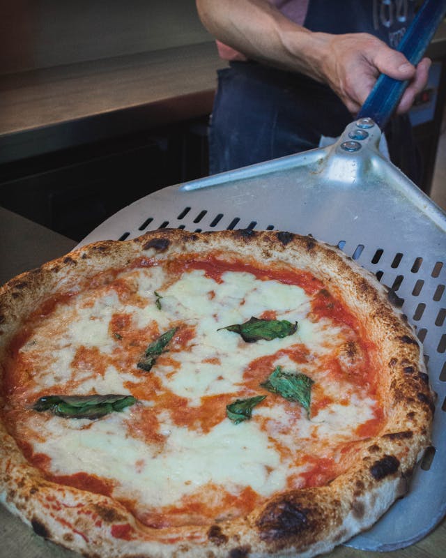 Image of 180g Pizza