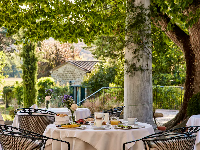 Image of Antica Casina di Caccia