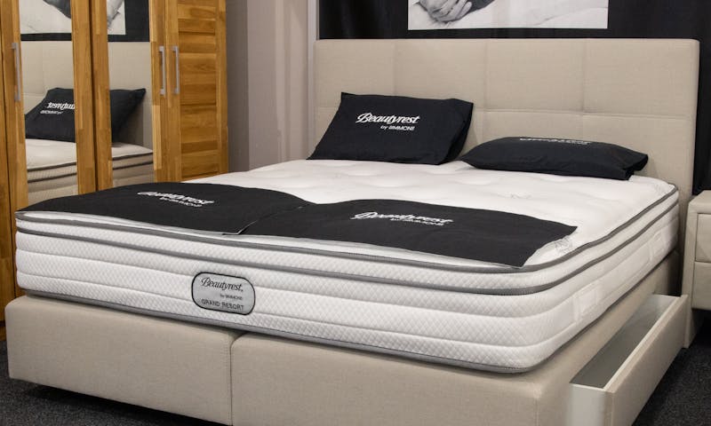 October is the month of bedding, again great discounts on your bedding, mattress, boxspring, bed, etc...