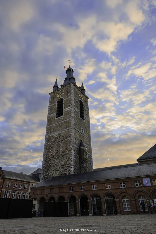 Image of Beffroi de Thuin