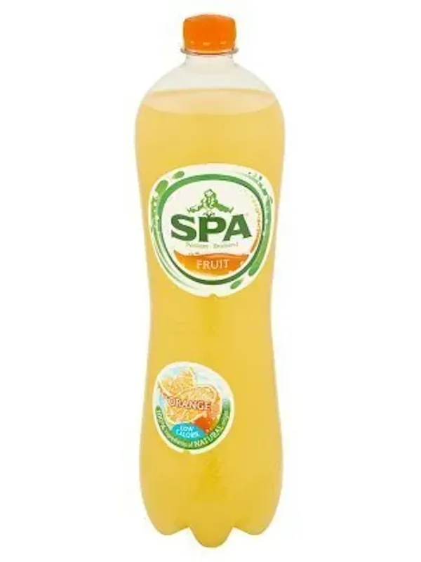 Spa Orange 50cl