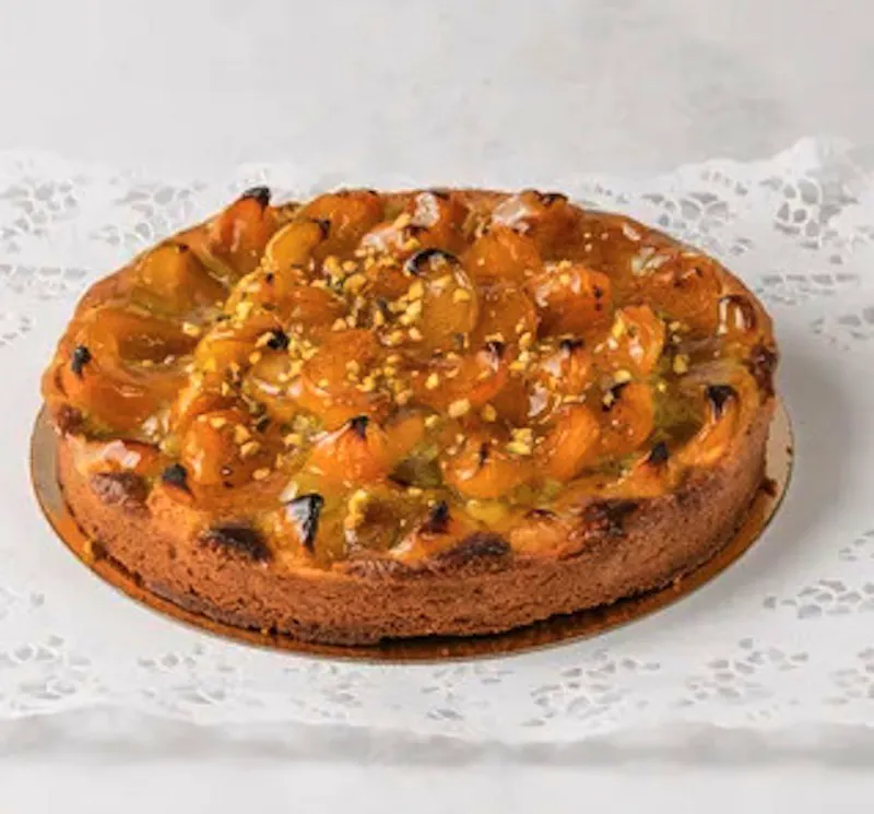 Photo de BOULANGERIE LINA