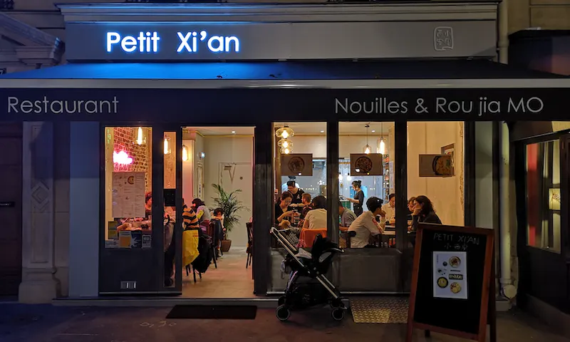 Image of Petit Xi'An