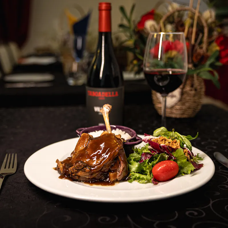 Fotografía de 1680 Restaurante