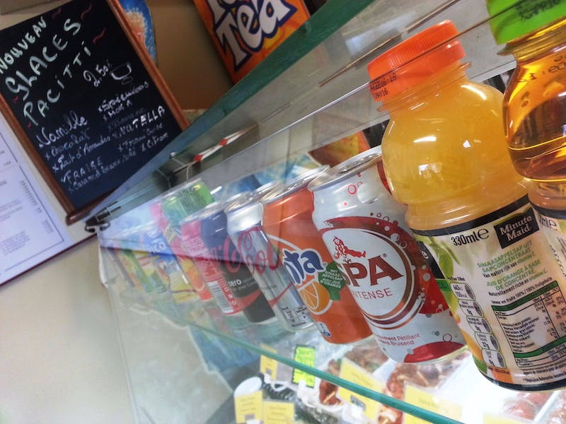 Photo de Friterie du Bourdon