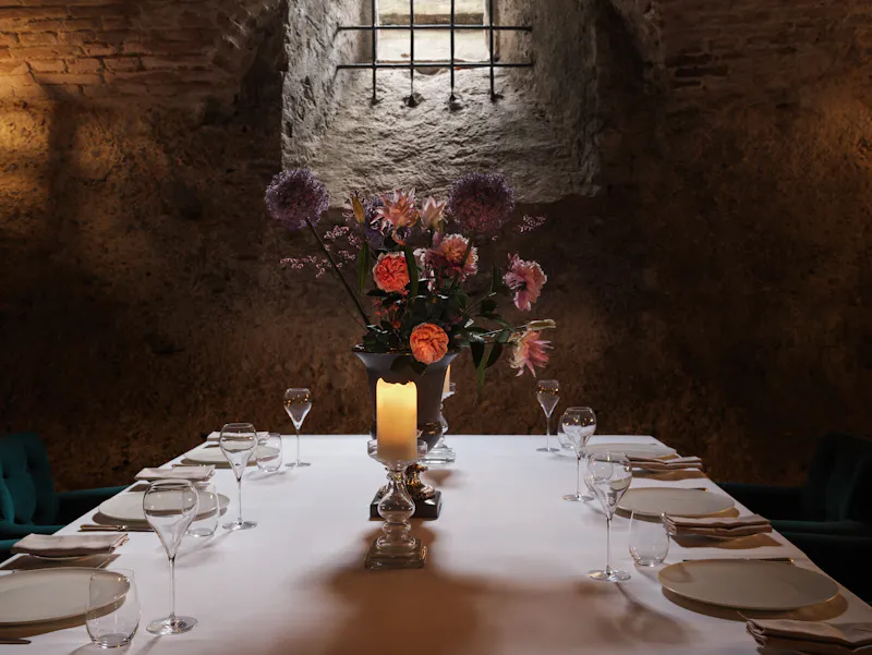 Foto di Antica Casina di Caccia
