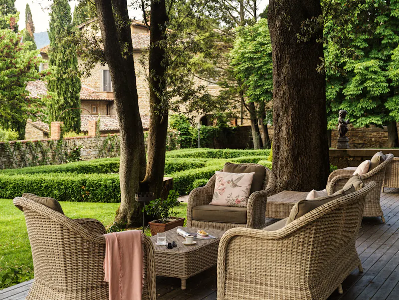 Foto di Antica Casina di Caccia