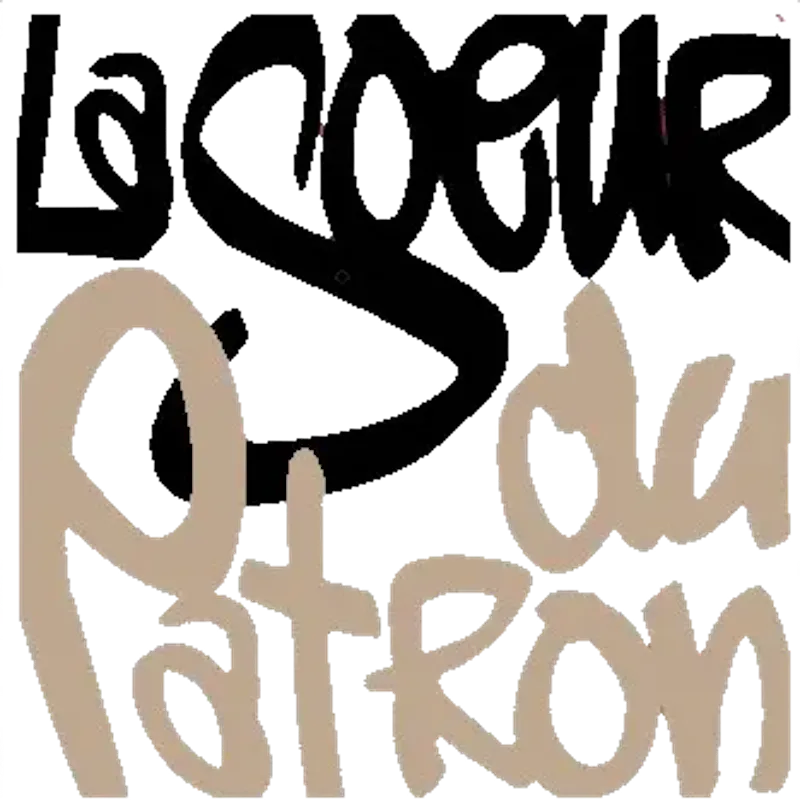 Image of La Soeur du Patron