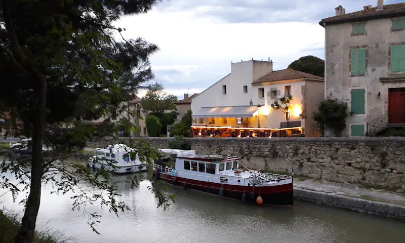 Photo de TOUR SARRASINE