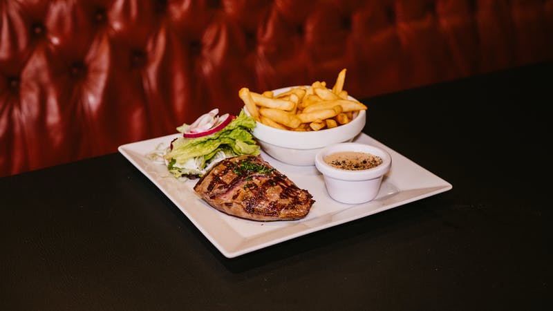 Image of Boston Steak House