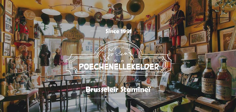 Image of Poechenellekelder