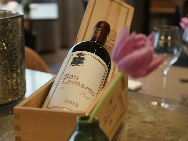 Carta Vini
