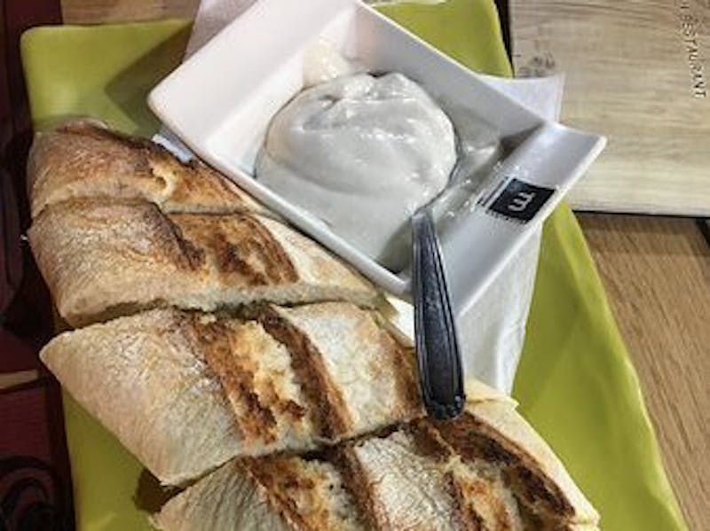 Foto von LA OLA