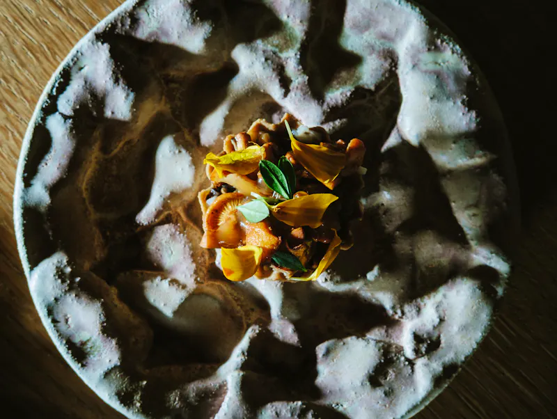 Photo de Entropy Restaurant