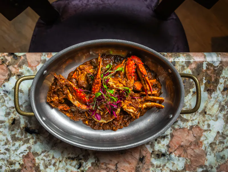 Tamil Nadu Food Festival