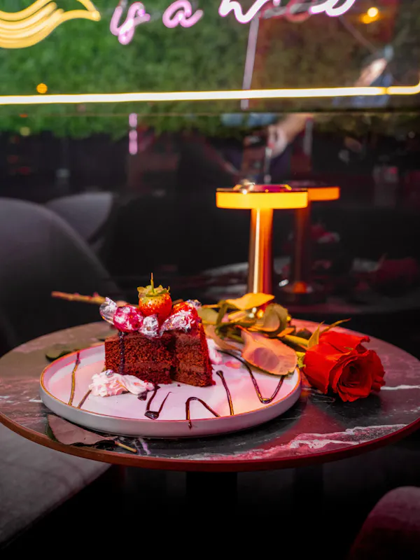 Image of Qualia Lounge