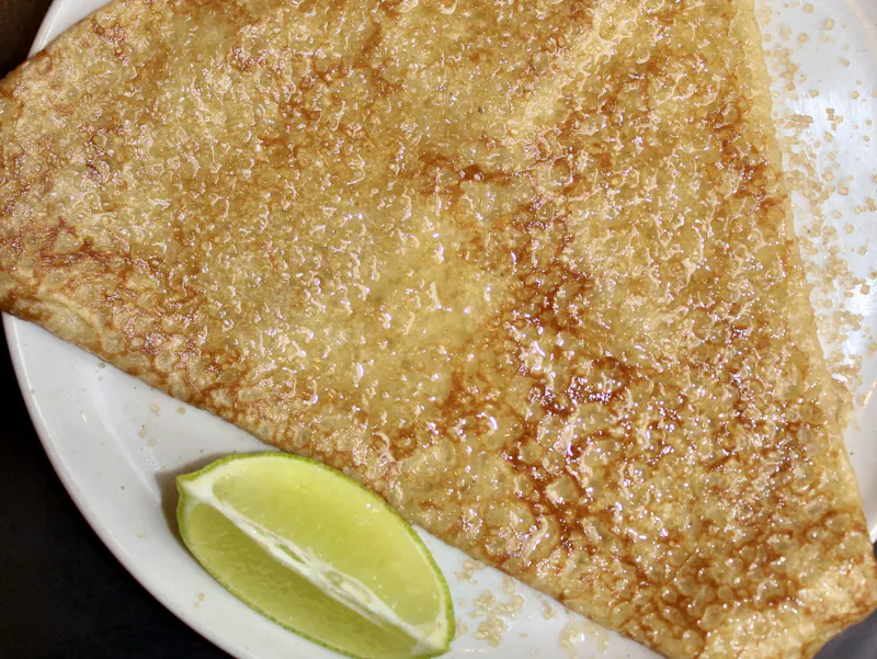 Image of Crêperie Gisèle