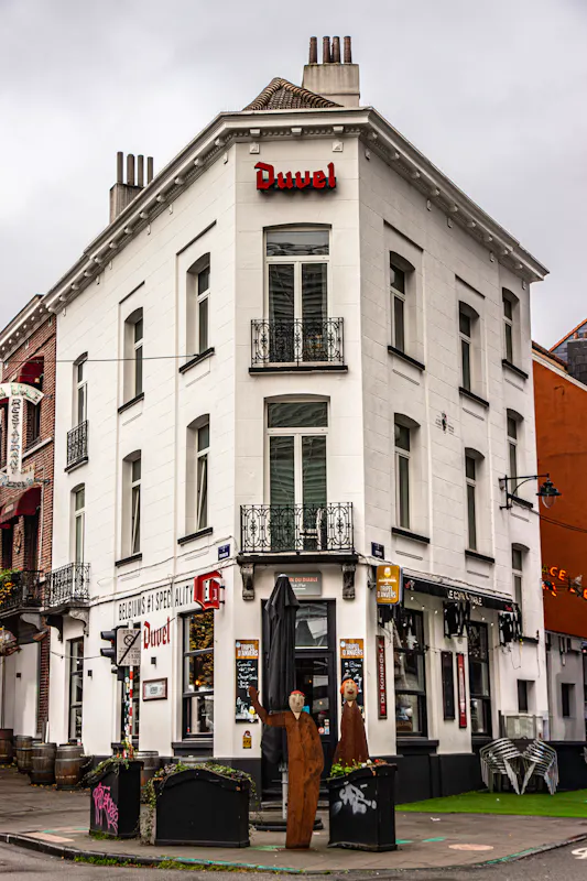 Image of Le Coin du Diable