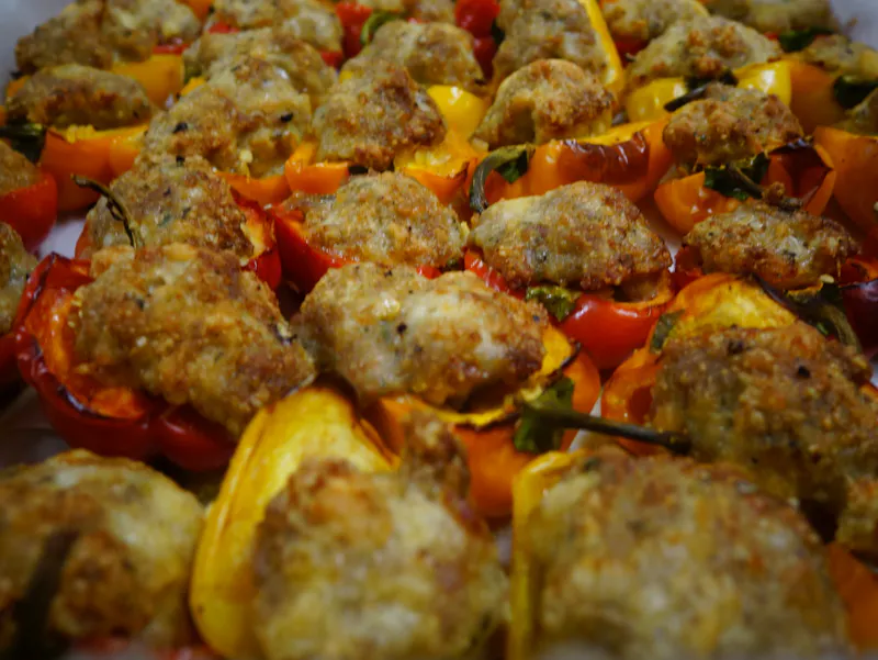 Image of Come Prima Trattoria