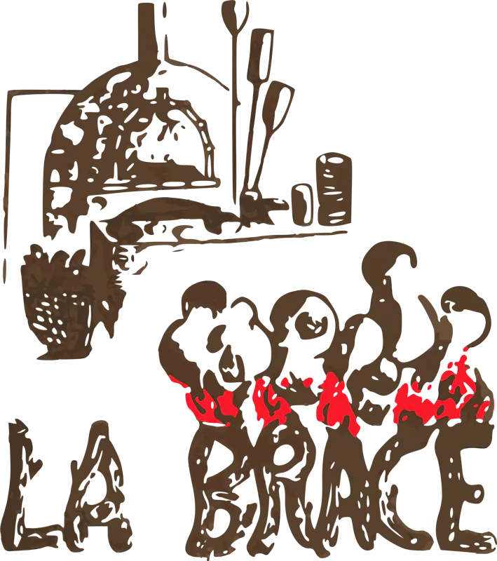 Image of La Brace Image of La Brace