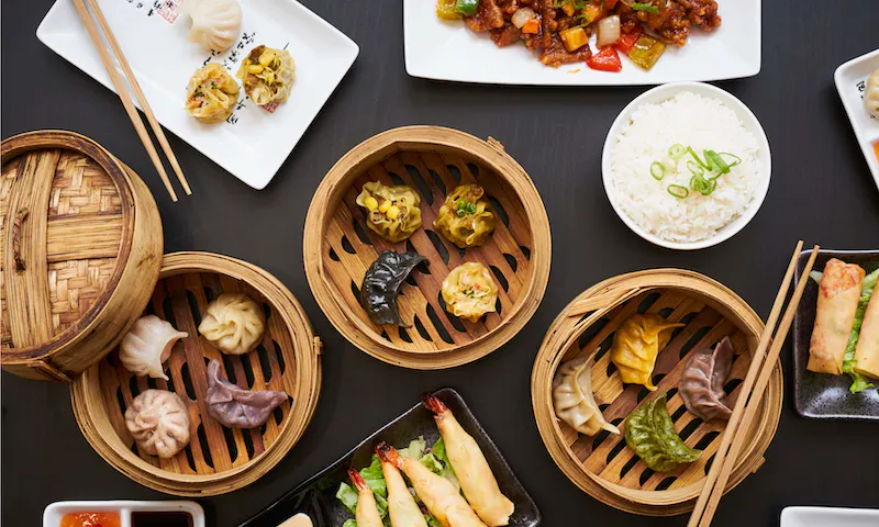 Image of Let's Dim Sum Image of Let's Dim Sum