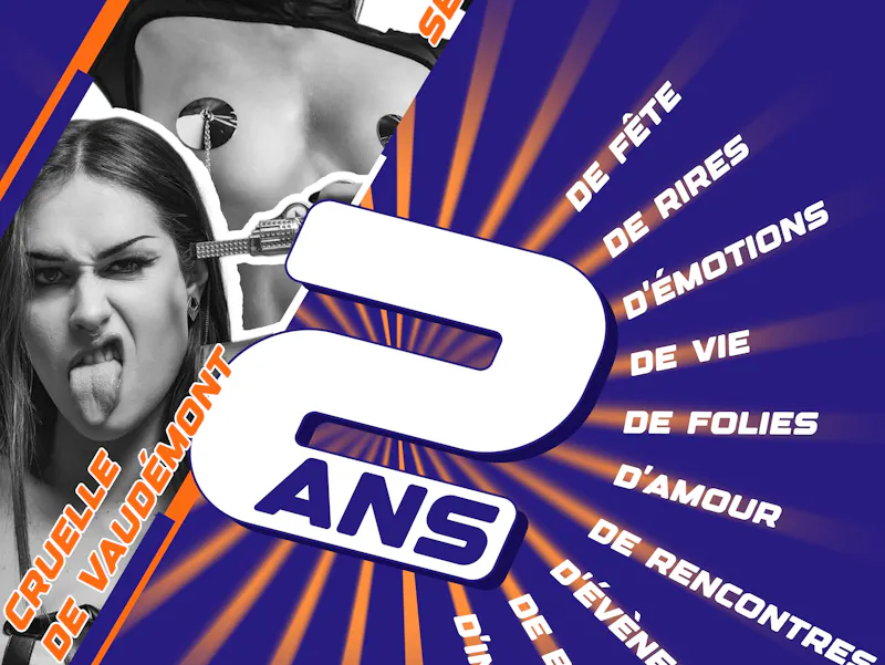 Photo de TITI Paris 18eme