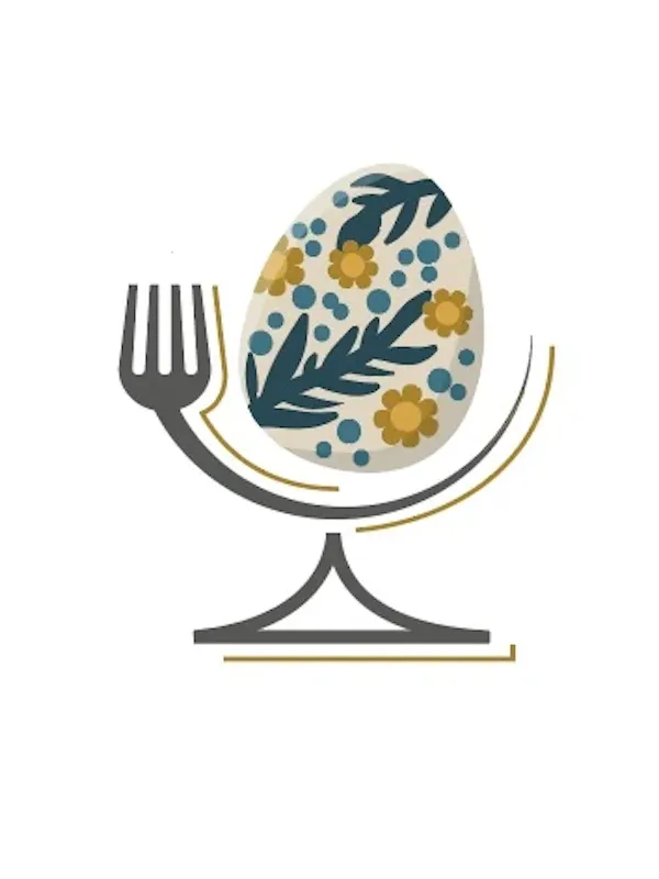 PRANZO DI PASQUA