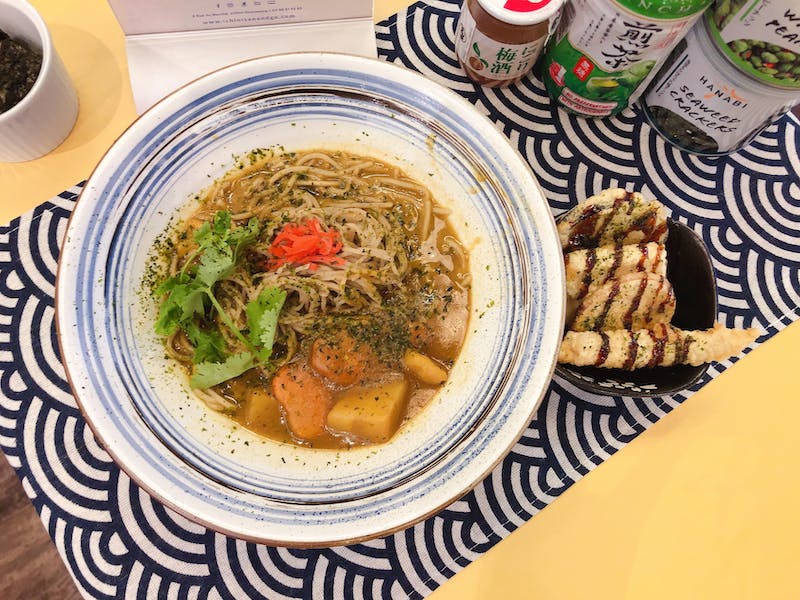 Photo de IchiNiSan&GO