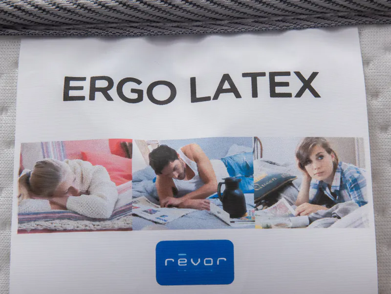 Revor, expert belge en literie depuis 1972, offre des solutions de sommeil haut de gamme alliant confort, durabilité et personnalisation.