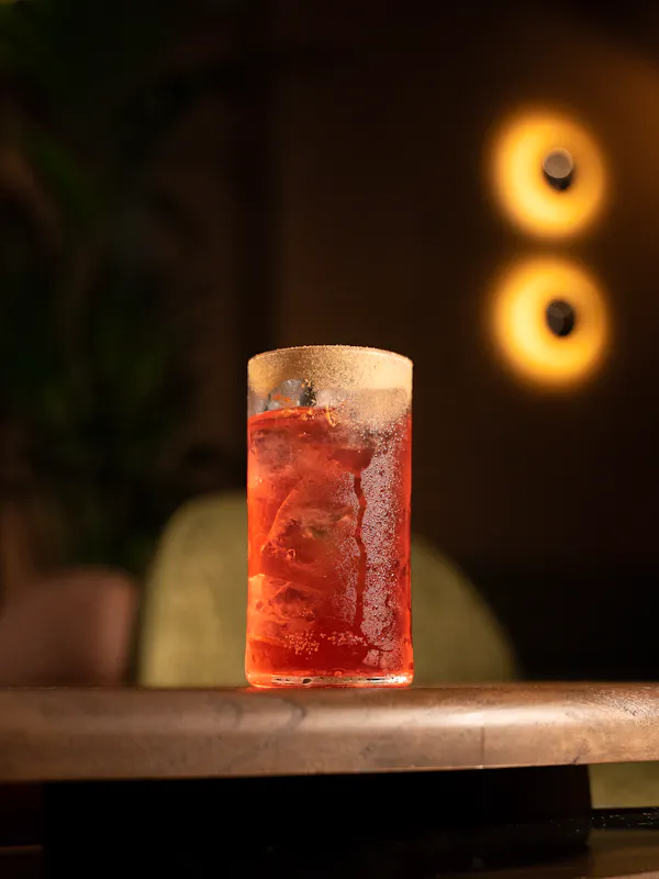 Image of CIMA Rooftop Bar
