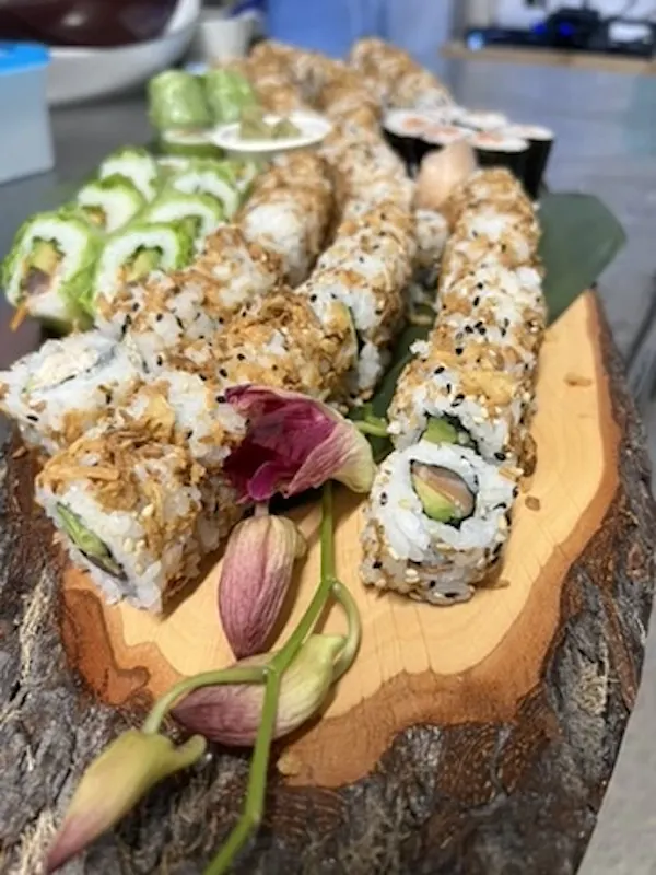 Photo de Bel'Asia