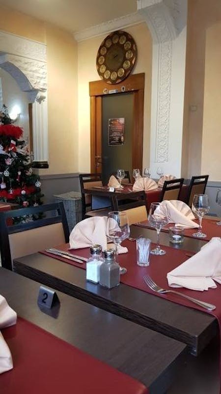 Image of restaurant ELLAS