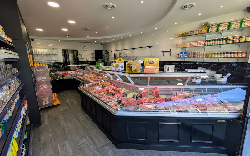 Foto vanBoucherie Calevoet