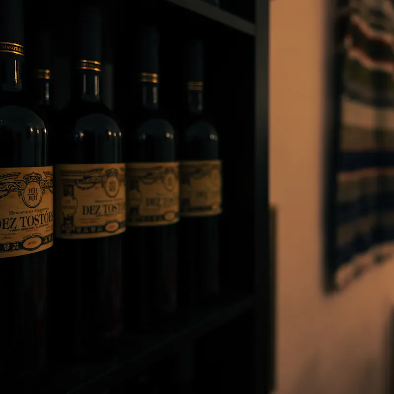 Fotografía de 1680 Restaurante