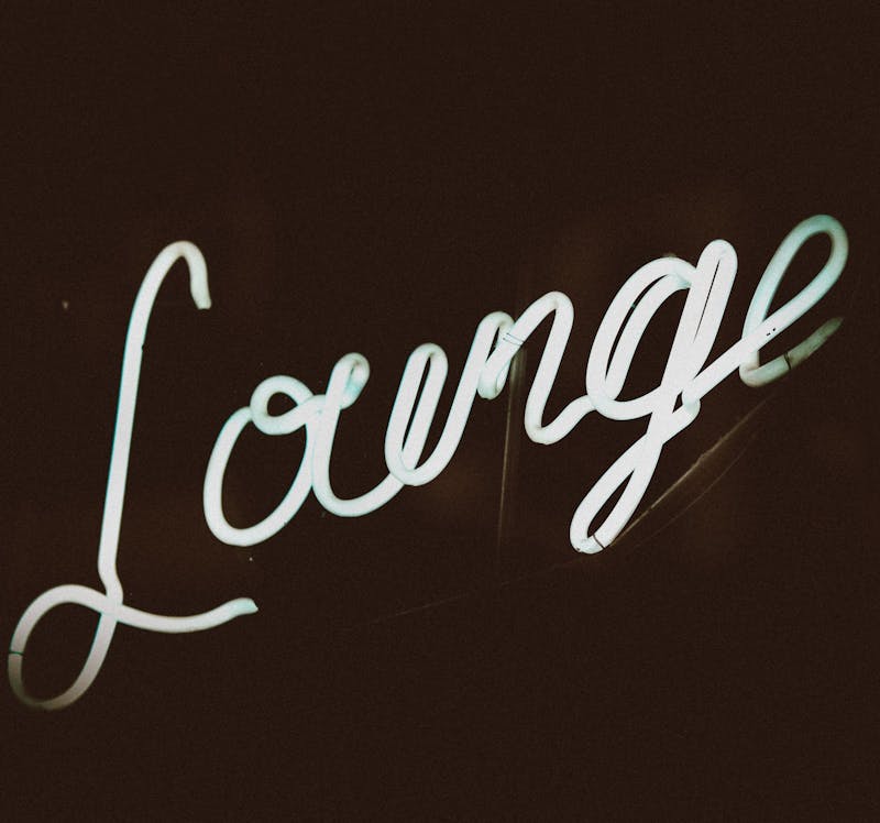 Photo de BLUE LOUNGE RESTAURANT