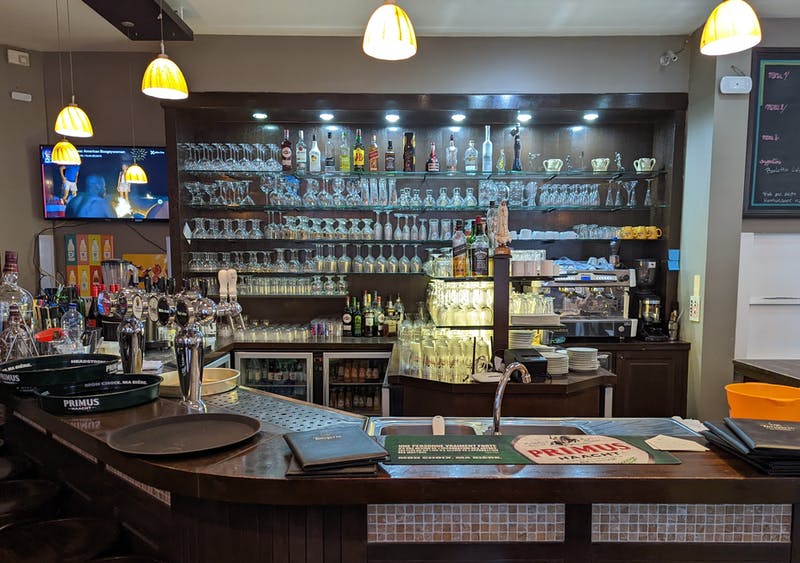 Image of Restaurant Taverne Brosella