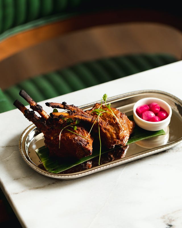 Image of Bombay Chow