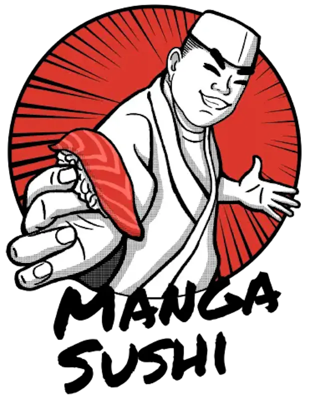 Photo de Manga Sushi